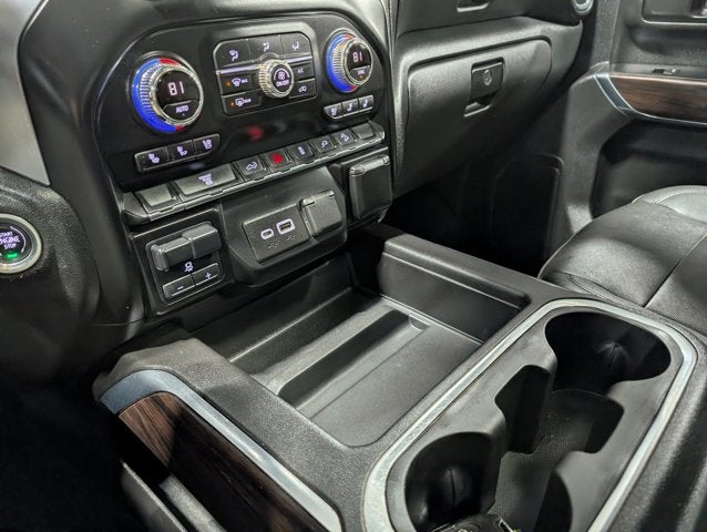 2021 GMC Sierra 3500HD SLT