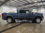 2021 GMC Sierra 3500HD SLT