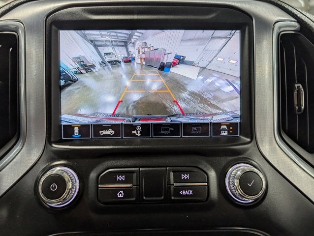 2021 GMC Sierra 3500HD SLT