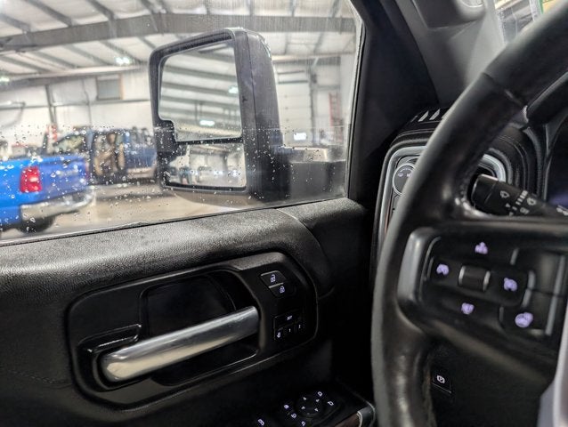 2021 GMC Sierra 3500HD SLT