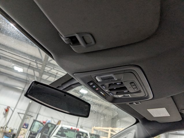 2021 GMC Sierra 3500HD SLT