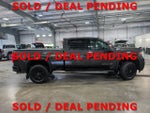 2021 GMC Sierra 3500HD AT4 DURAMAX AT4 Standard Bed Brownstone Metallic Black 20s