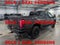 2021 GMC Sierra 3500HD AT4 DURAMAX AT4 Standard Bed Brownstone Metallic Black 20s