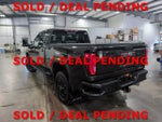 2021 GMC Sierra 3500HD AT4 DURAMAX AT4 Standard Bed Brownstone Metallic Black 20s