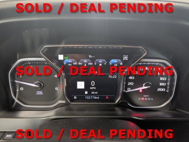 2021 GMC Sierra 3500HD AT4 DURAMAX AT4 Standard Bed Brownstone Metallic Black 20s