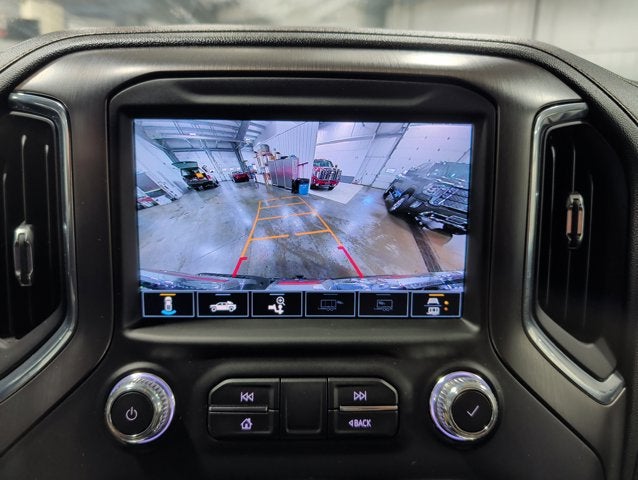 2022 GMC Sierra 3500HD AT4