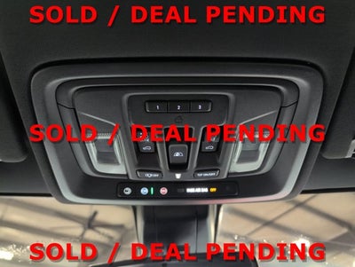 2022 GMC Sierra 3500HD AT4