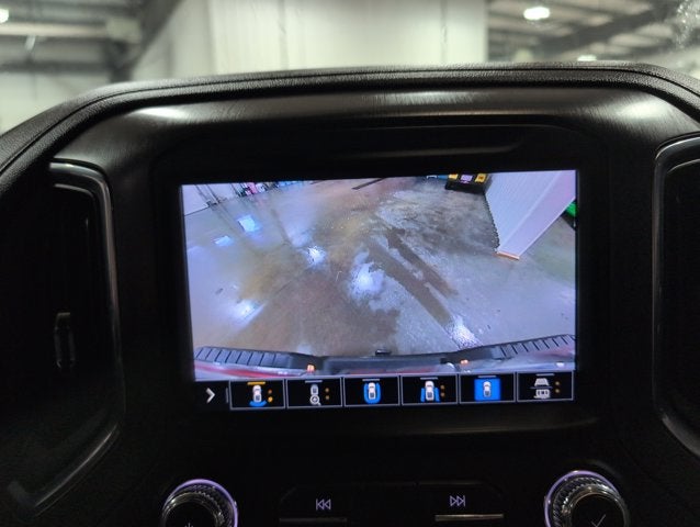 2022 GMC Sierra 3500HD AT4