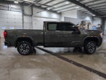 2022 GMC Sierra 3500HD AT4