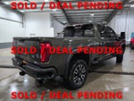 2022 GMC Sierra 3500HD AT4