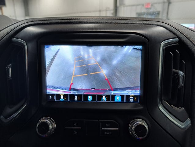 2022 GMC Sierra 3500HD AT4 Duramax AT4 Long Bed 5th Wheel Prep Preferred Pkg