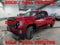 2022 GMC Sierra 3500HD AT4 Duramax AT4 Long Bed 5th Wheel Prep Preferred Pkg