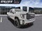 2024 GMC Sierra 3500HD AT4 Premium Plus Duramax Diesel Standard Bed SRW 4WD