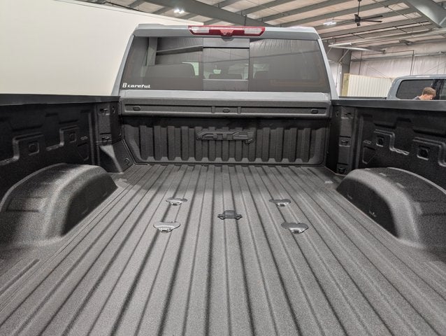 2024 GMC Sierra 3500HD AT4 Premium Plus Duramax Diesel Standard Bed SRW 4WD