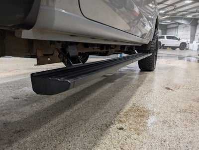 2024 GMC Sierra 3500HD AT4 Premium Plus Duramax Diesel Standard Bed SRW 4WD