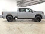 2024 GMC Sierra 3500HD AT4 Premium Plus Duramax Diesel Standard Bed SRW 4WD