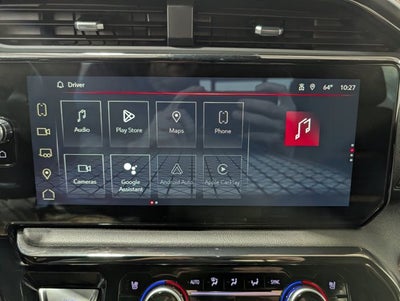 2024 GMC Sierra 3500HD AT4 Premium Plus Duramax Diesel Standard Bed SRW 4WD