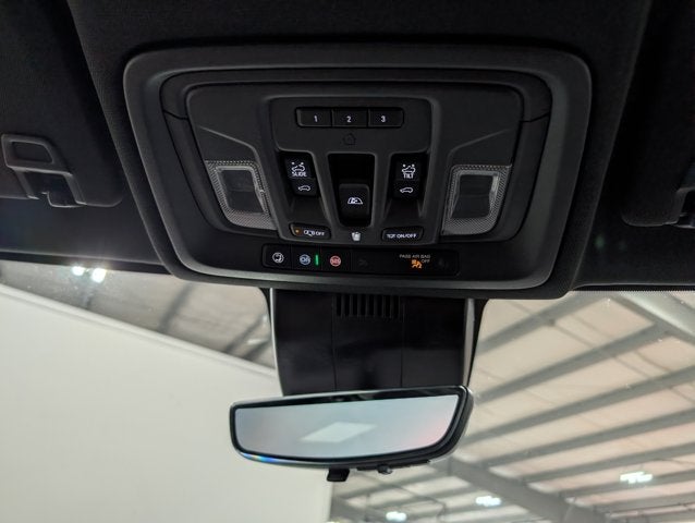 2024 GMC Sierra 3500HD AT4 Premium Plus Duramax Diesel Standard Bed SRW 4WD