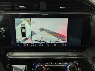 2024 GMC Sierra 3500HD AT4 Premium Plus Duramax Diesel Standard Bed SRW 4WD