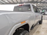 2024 GMC Sierra 3500HD AT4 Premium Plus Duramax Diesel Standard Bed SRW 4WD