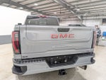 2024 GMC Sierra 3500HD AT4 Premium Plus Duramax Diesel Standard Bed SRW 4WD