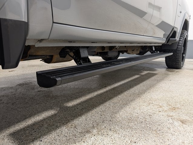 2024 GMC Sierra 3500HD AT4 Premium Plus Duramax Diesel Standard Bed SRW 4WD