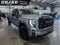 2024 GMC Sierra 3500HD AT4 Premium Plus 5th Wheel Prep Long Bed Duramax New Tires