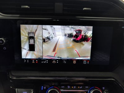 2024 GMC Sierra 3500HD AT4 Premium Plus 5th Wheel Prep Long Bed Duramax New Tires