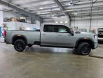 2024 GMC Sierra 3500HD AT4 Premium Plus 5th Wheel Prep Long Bed Duramax New Tires