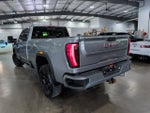 2024 GMC Sierra 3500HD AT4 Premium Plus 5th Wheel Prep Long Bed Duramax New Tires