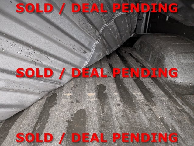 2024 GMC Sierra 3500HD AT4 Duramax Diesel Technology Pkg Preferred Pkg Sunroof 5th Wheel Prep