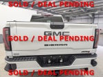 2024 GMC Sierra 3500HD AT4 Duramax Diesel Technology Pkg Preferred Pkg Sunroof 5th Wheel Prep