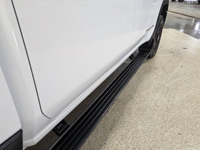 2024 GMC Sierra 3500HD AT4 Duramax Diesel AT4 Premium Bedliner Trailering Tech