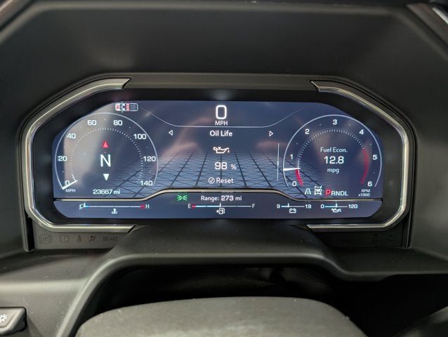 2024 GMC Sierra 3500HD AT4 Duramax Diesel AT4 Premium Bedliner Trailering Tech