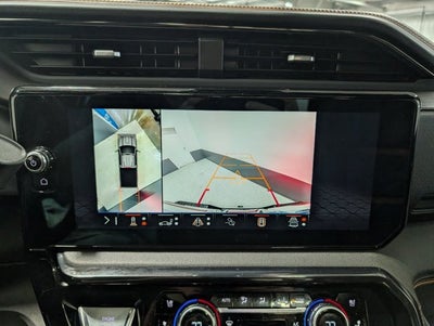 2024 GMC Sierra 3500HD AT4 Duramax Diesel AT4 Premium Bedliner Trailering Tech