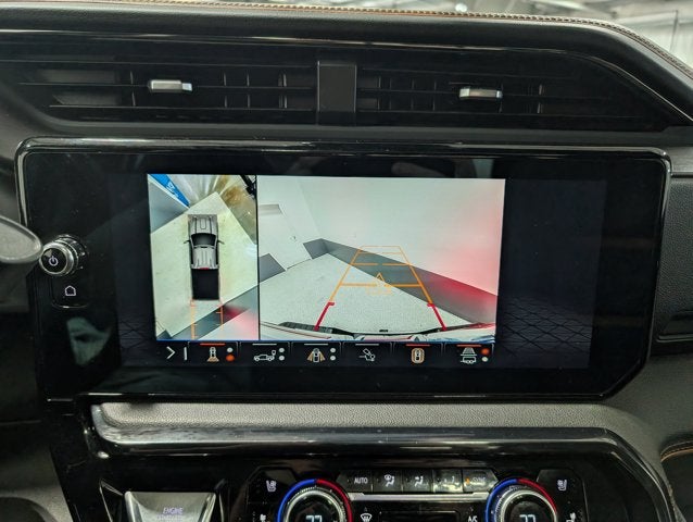 2024 GMC Sierra 3500HD AT4 Duramax Diesel AT4 Premium Bedliner Trailering Tech