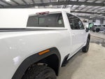 2024 GMC Sierra 3500HD AT4 Duramax Diesel AT4 Premium Bedliner Trailering Tech