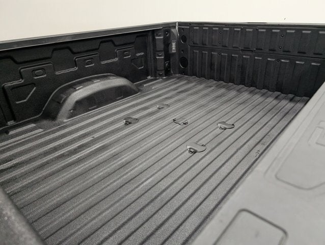 2024 GMC Sierra 3500HD AT4 Duramax Diesel AT4 Premium Bedliner Trailering Tech