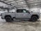 2024 GMC Sierra 3500HD AT4 Premium Plus Duramax Thunderstorm Grey 5th Prep