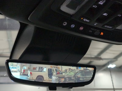 2024 GMC Sierra 3500HD AT4 Premium Plus Duramax Thunderstorm Grey 5th Prep