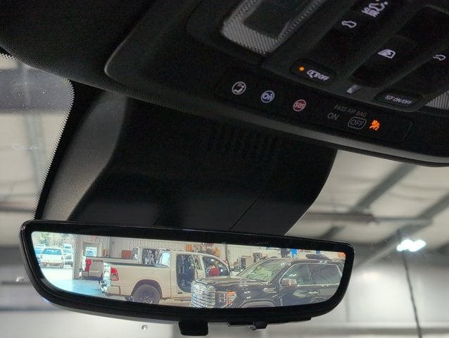 2024 GMC Sierra 3500HD AT4 Premium Plus Duramax Thunderstorm Grey 5th Prep