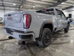 2024 GMC Sierra 3500HD AT4 Premium Plus Duramax Thunderstorm Grey 5th Prep