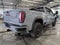 2024 GMC Sierra 3500HD AT4 Premium Plus Duramax Thunderstorm Grey 5th Prep