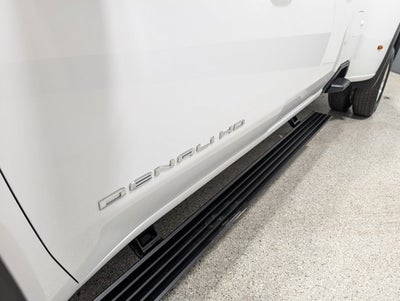 2024 GMC Sierra 3500HD Denali Denali Reserve Dually Gas Pwr Steps 5th Prep
