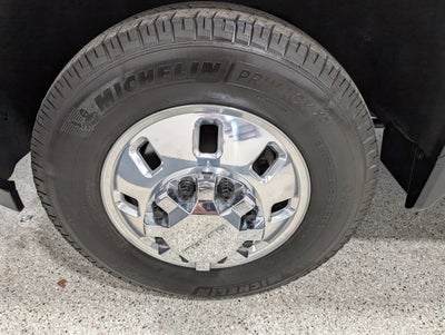 2024 GMC Sierra 3500HD Denali Denali Reserve Dually Gas Pwr Steps 5th Prep