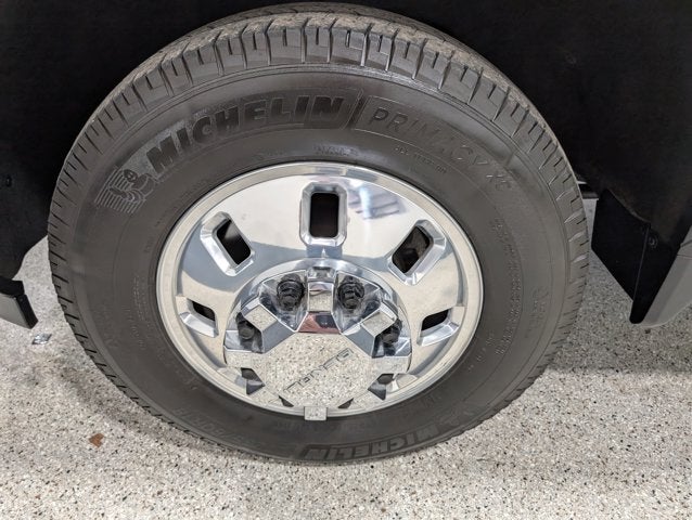 2024 GMC Sierra 3500HD Denali Denali Reserve Dually Gas Pwr Steps 5th Prep