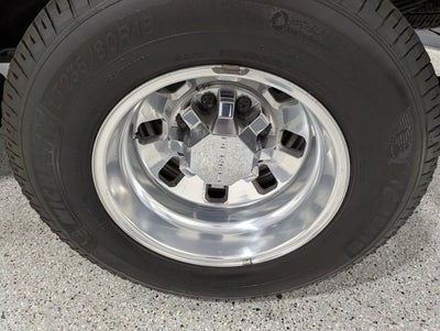 2024 GMC Sierra 3500HD Denali Denali Reserve Dually Gas Pwr Steps 5th Prep