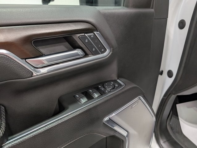 2024 GMC Sierra 3500HD Denali Denali Reserve Dually Gas Pwr Steps 5th Prep