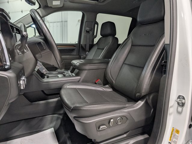 2024 GMC Sierra 3500HD Denali Denali Reserve Dually Gas Pwr Steps 5th Prep