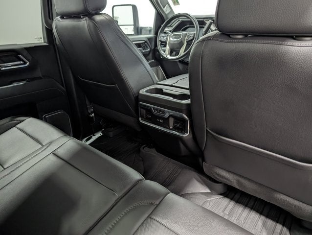 2024 GMC Sierra 3500HD Denali Denali Reserve Dually Gas Pwr Steps 5th Prep